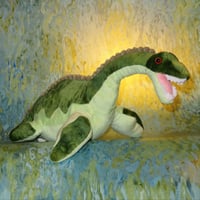 Image 3 of Plush Champ