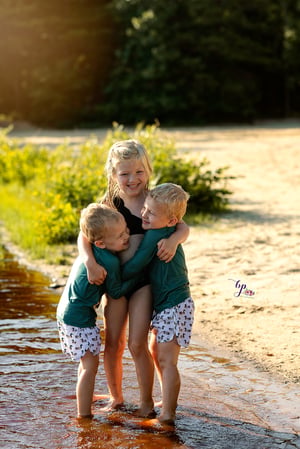 Image of Summer Lake Minis