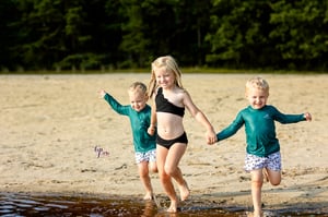 Image of Summer Lake Minis