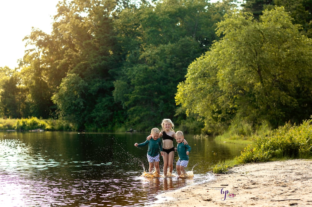 Image of Summer Lake Minis