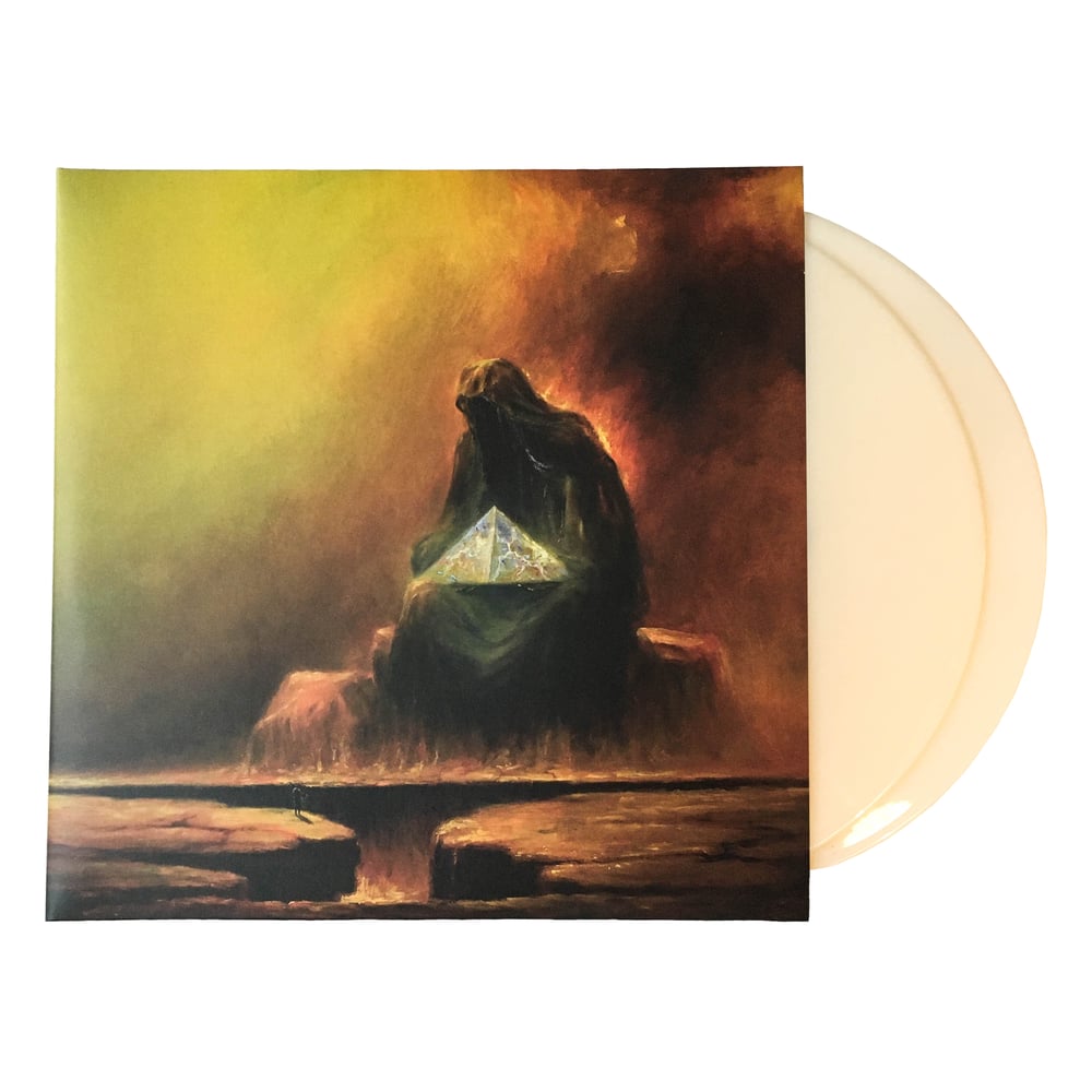 Image of "Cairn" 2LP