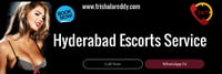 Hyderabad Escorts