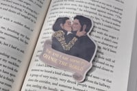 Image 2 of Darklina Shadow and Bone Sticker