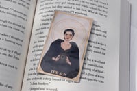 Image 5 of Alina Starkov Sun Summoner Tarot Sticker