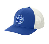 DMH Ball Cap