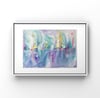 Aurora Borealis No.7