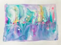 Aurora Borealis  No.7
