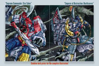 Image 2 of Supreme Commander: Star Saber