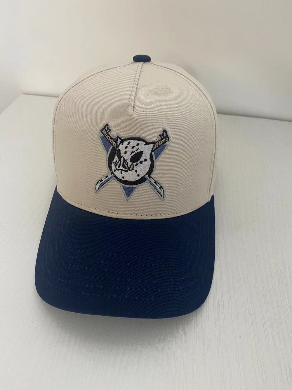 Image of Mighty Beast Snapback