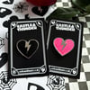 Logo Enamel Pin