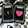 Logo Enamel Pin