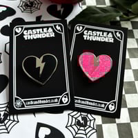 Image 4 of Logo Enamel Pin