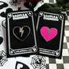 Logo Enamel Pin