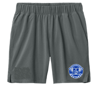 DMH Shorts