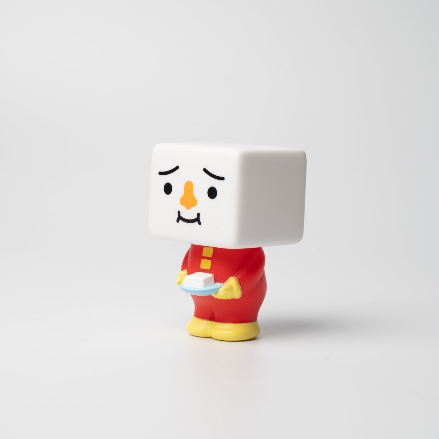 Image of TO-FU BLIND BOX (INDIVIDUAL)