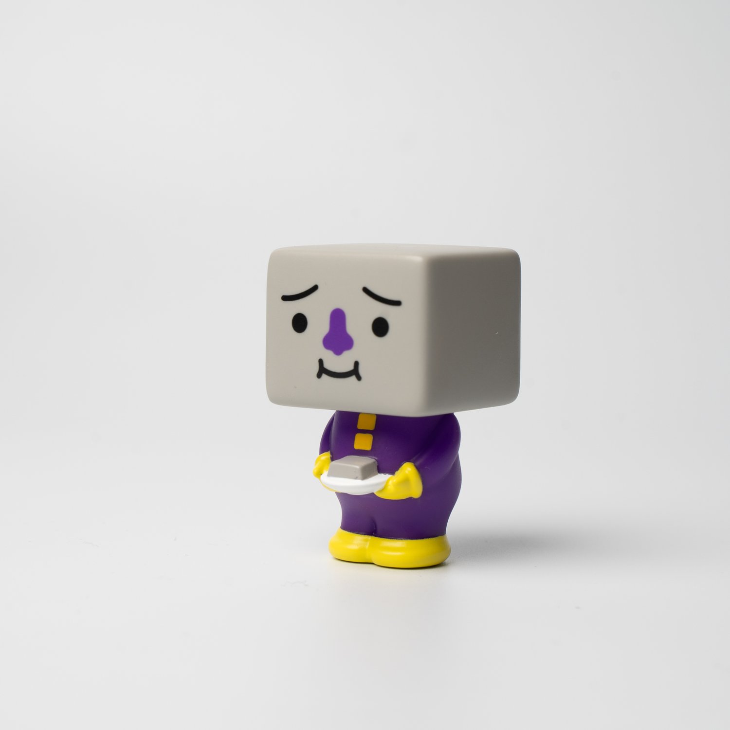 Image of TO-FU BLIND BOX (INDIVIDUAL)