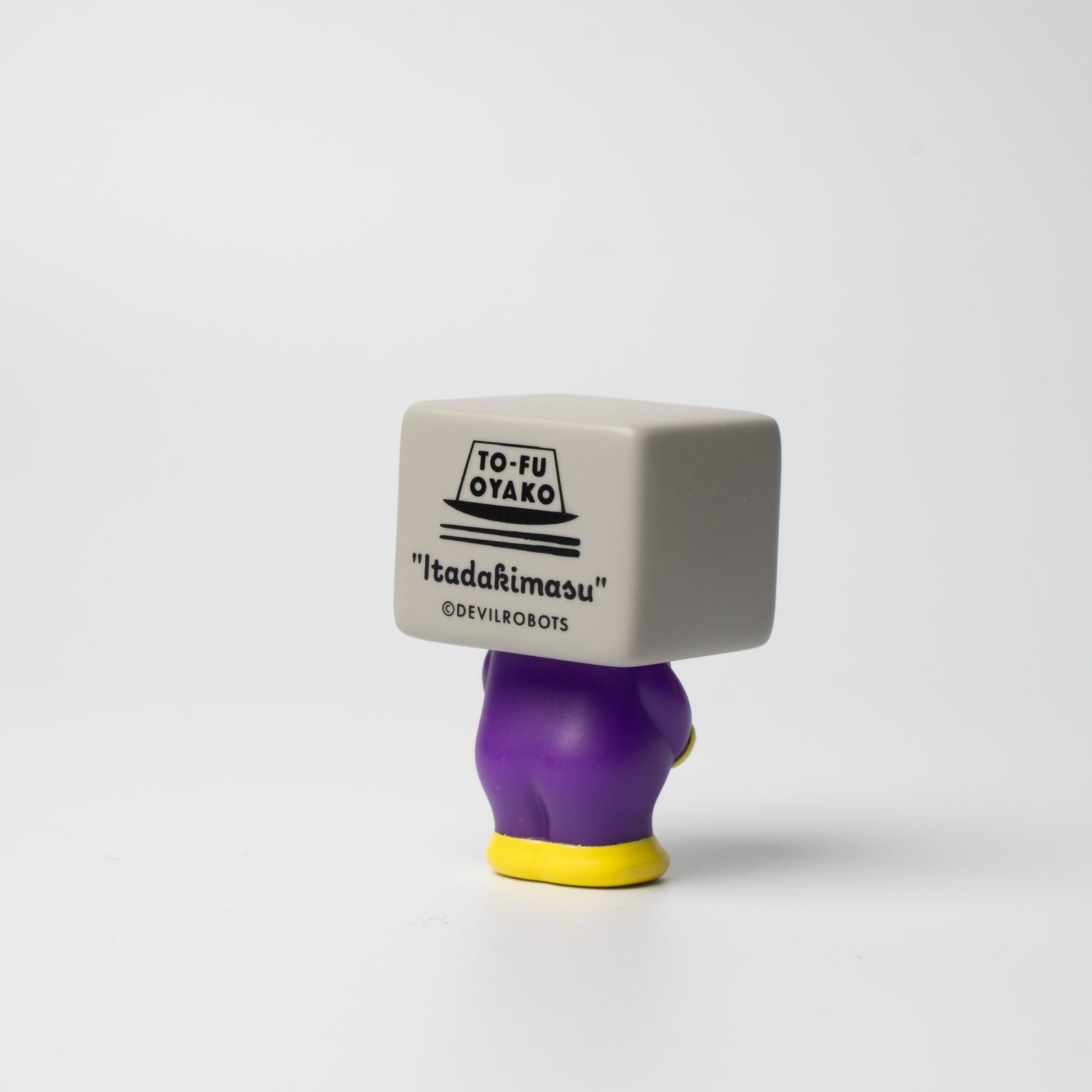 Unbox Industries — TO-FU BLIND BOX (INDIVIDUAL)