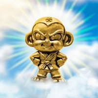 Image 1 of Shao Lu The Strong Gold Edition