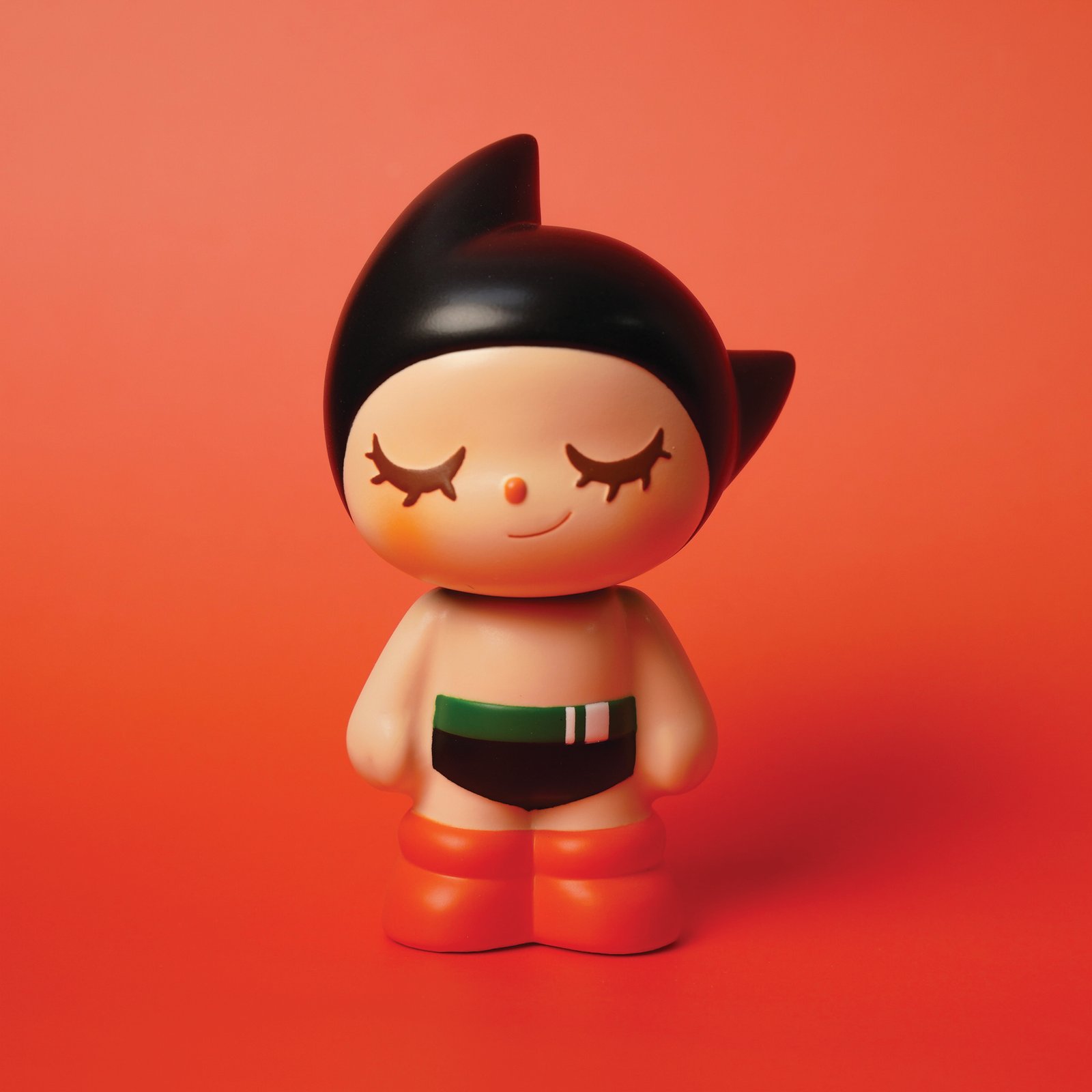 Unbox Industries — ASTRO GREENIE SET