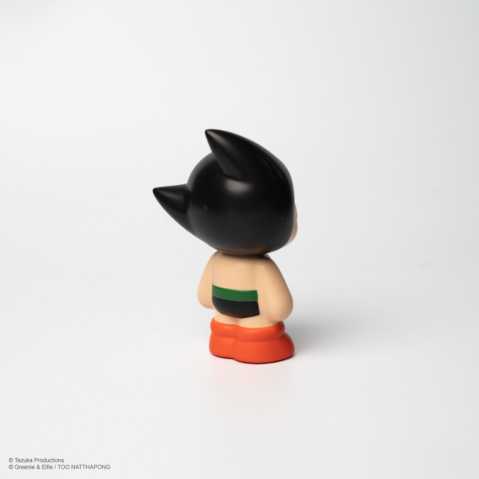 Unbox Industries — ASTRO GREENIE SET