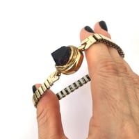 Image 4 of amazing amethyst bracelet 