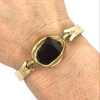 Image 5 of amazing amethyst bracelet 