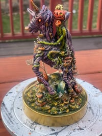 Image 3 of The Horseman