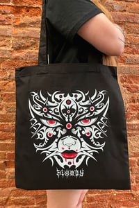 TOTE BAG BY VERÓNICA