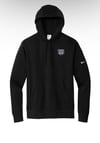 Nike "   Bulldogs" Hoodie