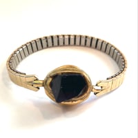 Image 1 of amazing amethyst bracelet 