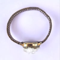 Image 4 of quantum quartz bracelet 