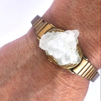 Image 5 of quantum quartz bracelet 