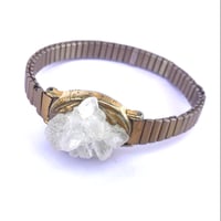 Image 2 of quantum quartz bracelet 