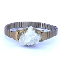 Image 1 of quantum quartz bracelet 