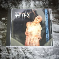 Image 2 of Pin "A Beautiful Healthy Twitch" CD