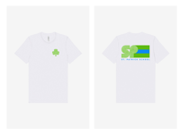 Image 4 of Retro Short Sleeve Tee