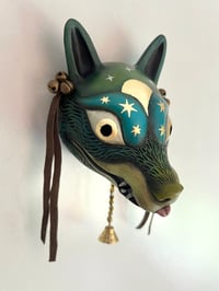 Image 1 of Summer Wolf- Kristen Egan