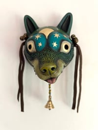 Image 2 of Summer Wolf- Kristen Egan