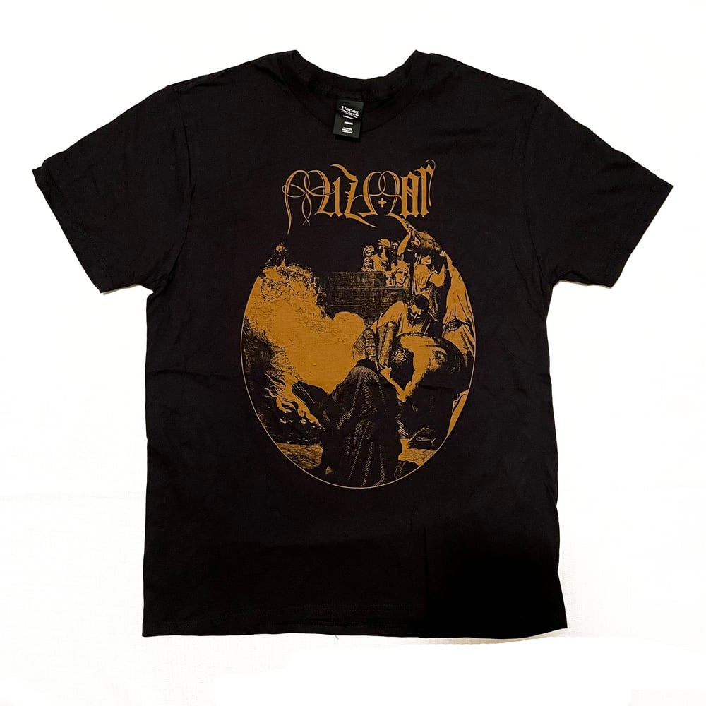 Image of "Great Filter" T-Shirt