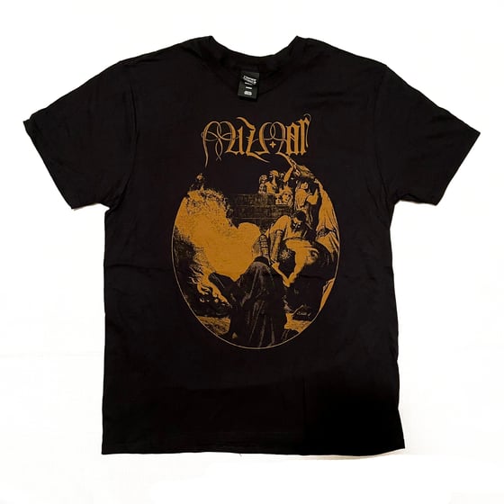 Image of "Great Filter" T-Shirt