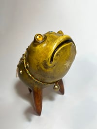 Image 1 of Topaz- Kristen Egan