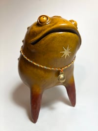 Image 1 of Magnus- Kristen Egan