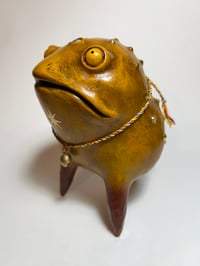 Image 2 of Magnus- Kristen Egan