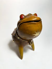 Image 1 of Flavius- Kristen Egan