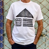 Image 2 of Brick T-shirt