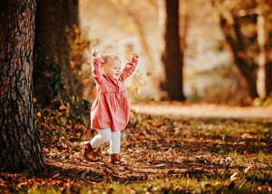 Image of Fall Mini Session - Brecknock Park