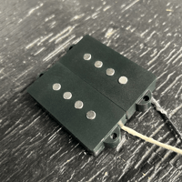 Image 1 of MEGATON BASS PICKUP