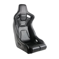 Image 3 of ELITE-R FIXED BACK BUCKET SEAT - BRAUM Racing  - Single Seat