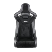 Image 2 of ELITE-R FIXED BACK BUCKET SEAT - BRAUM Racing  - Single Seat