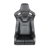 Image 4 of ELITE-R FIXED BACK BUCKET SEAT - BRAUM Racing  - Single Seat